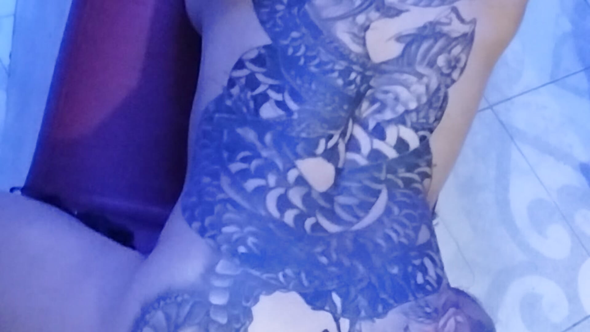 Enjoy My ass - video by LANNA_MICHEL cam model