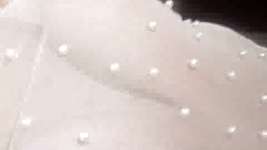 blusa blanca transparente - video by zoe_hotxxx cam model