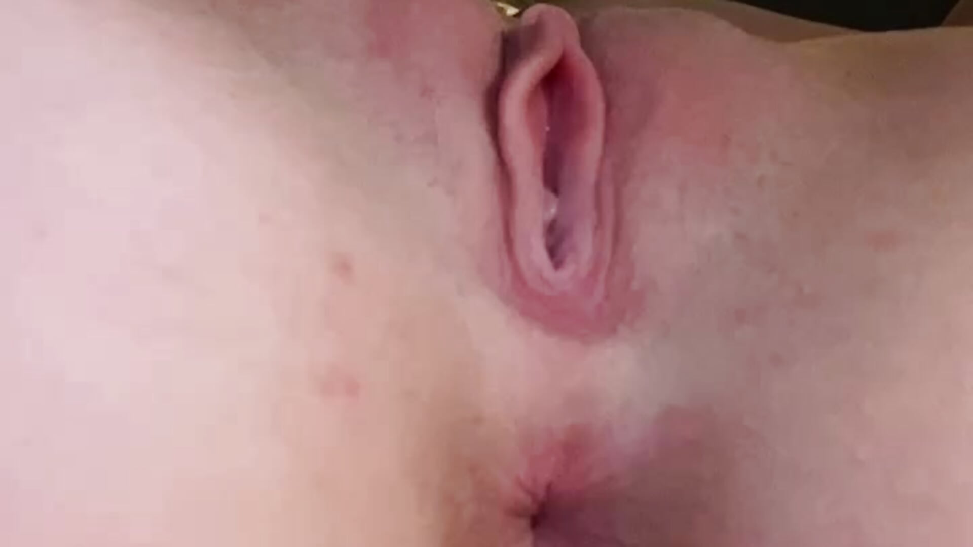 Do you like ass and vagina winking? - video by TCELIKA cam model