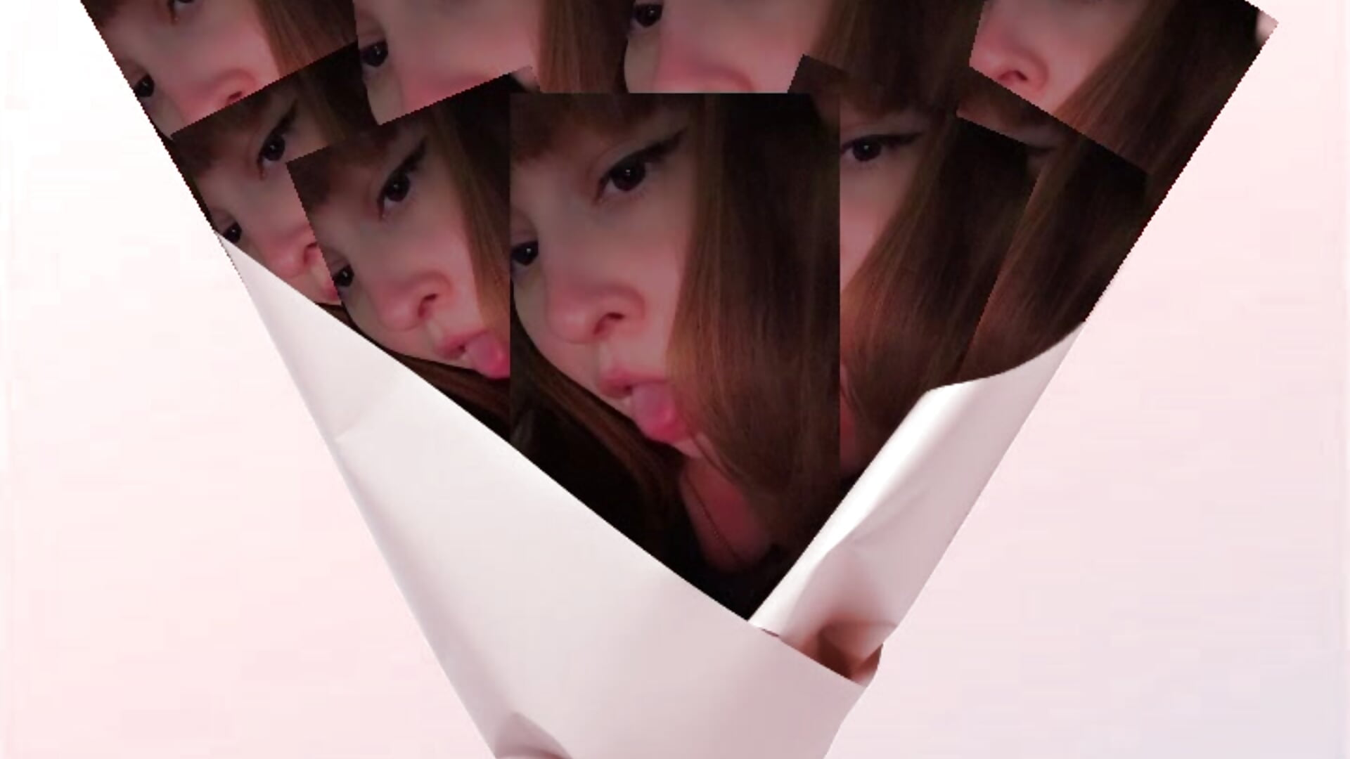 Love you 🥰 follow my fun club - video by GanseloMix cam model