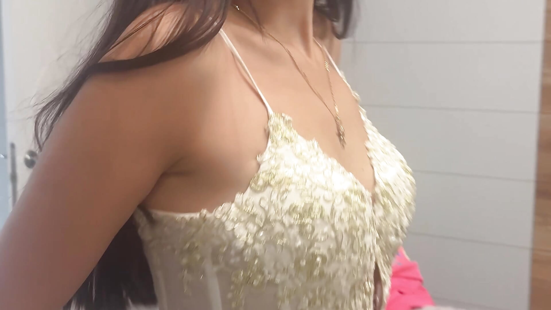 Woowww horny - GanseloMix adlı kamera modelinin videosu