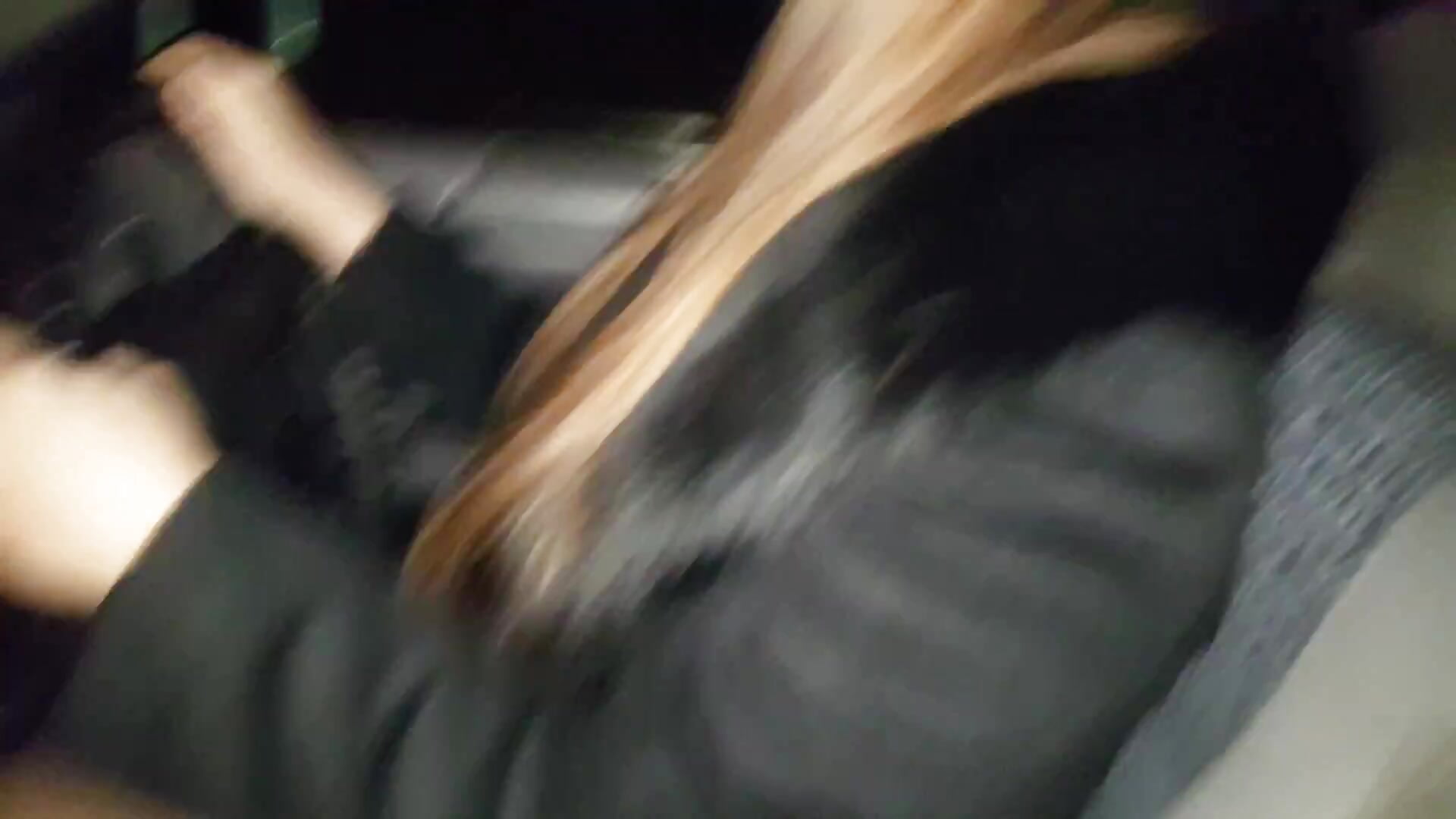 car - video by GanseloMix cam model