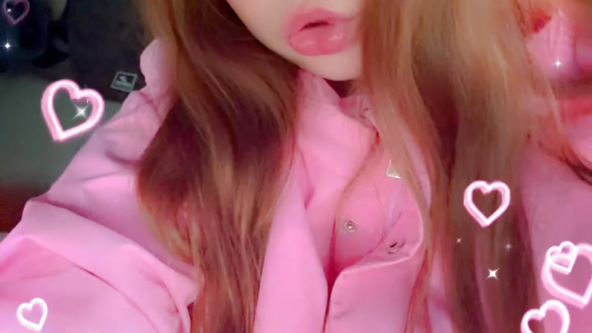 ♥️♥️♥️♥️ - video by GanseloMix cam model