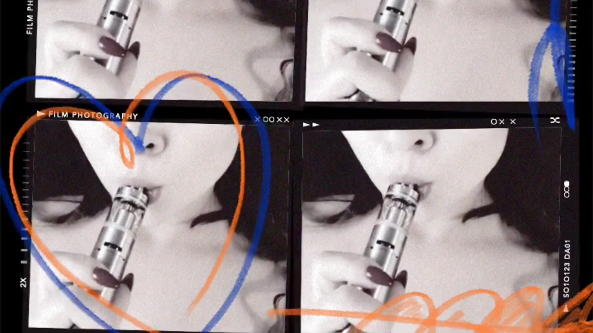 follow - GanseloMix 캠 모델의 동영상