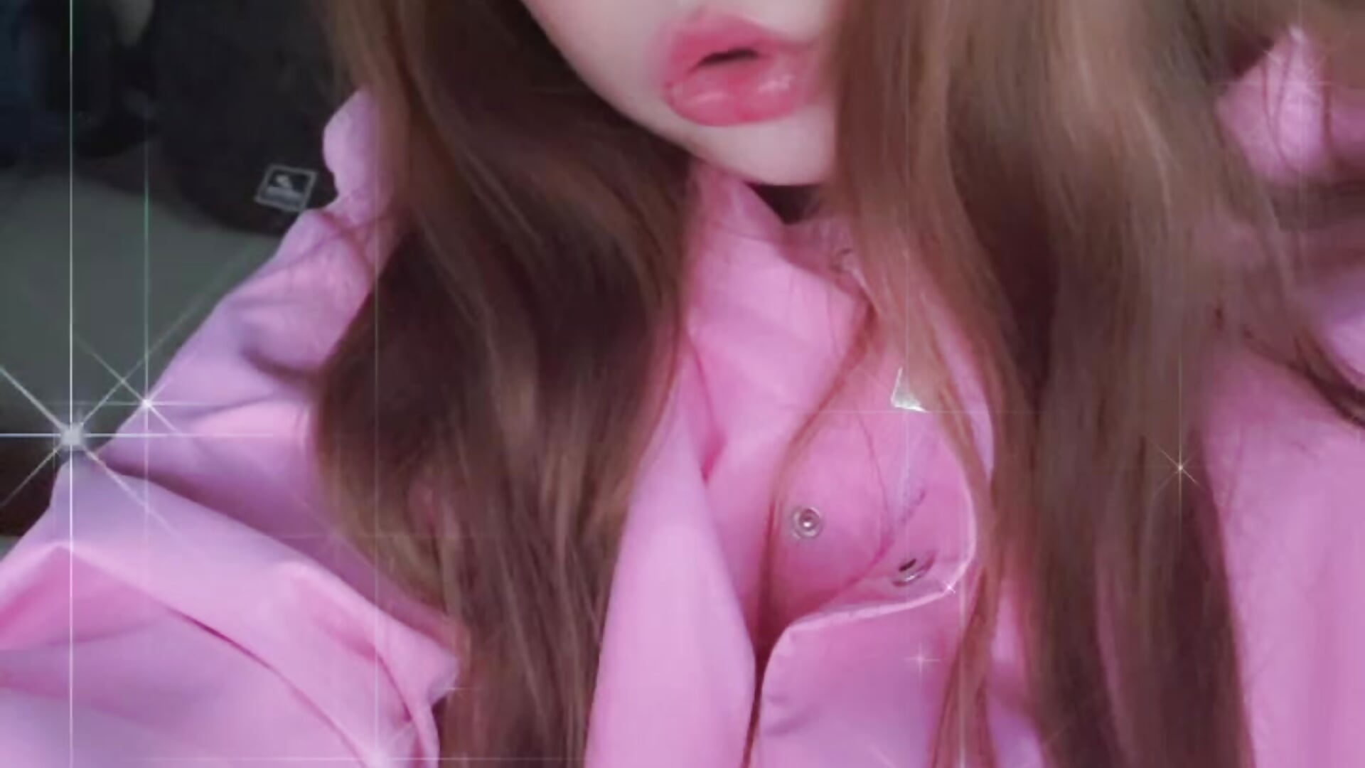 Hi Sandra ♥️♥️♥️ - video by GanseloMix cam model