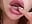 Lips - video by GanseloMix cam model