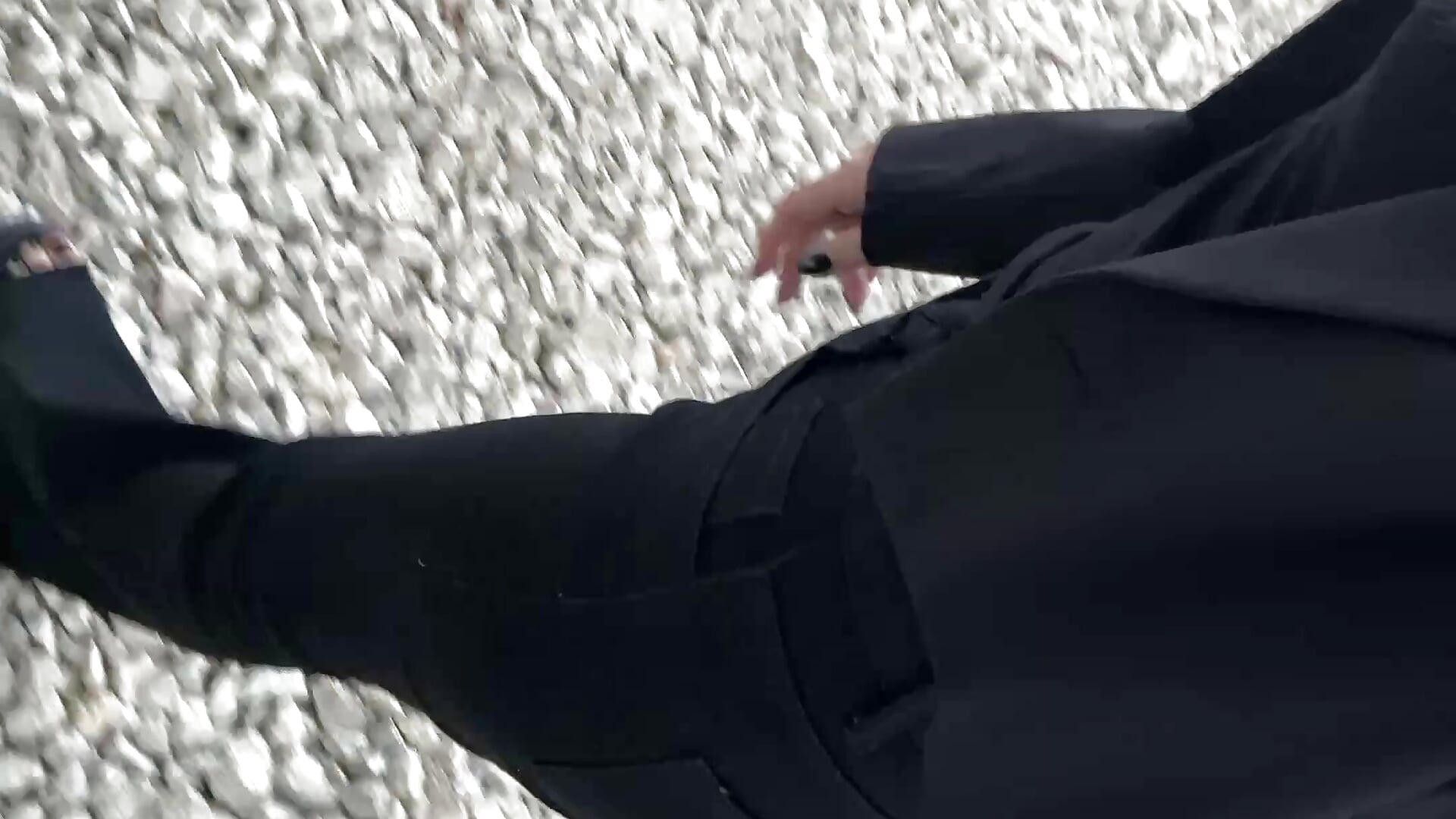 Oh sexy feeet - video av GanseloMix cam-modell