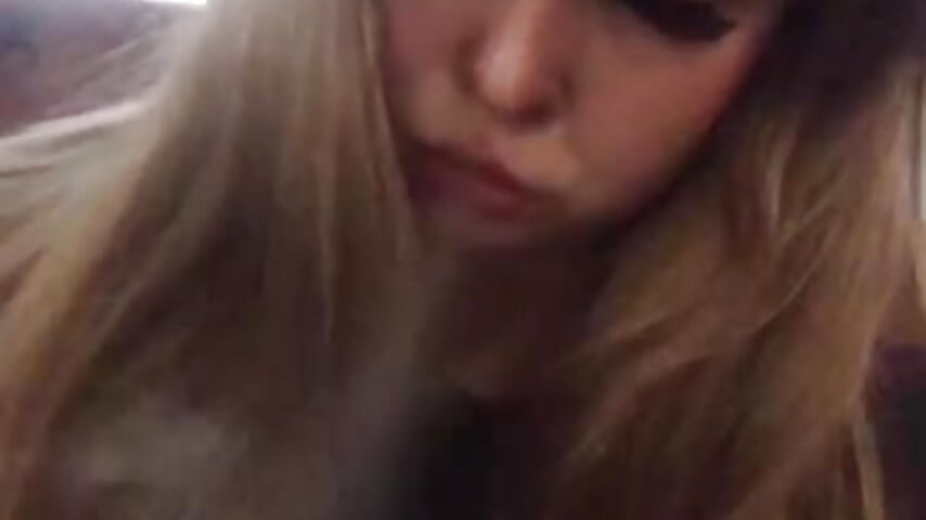 Sexy yes ?-) - video by GanseloMix cam model