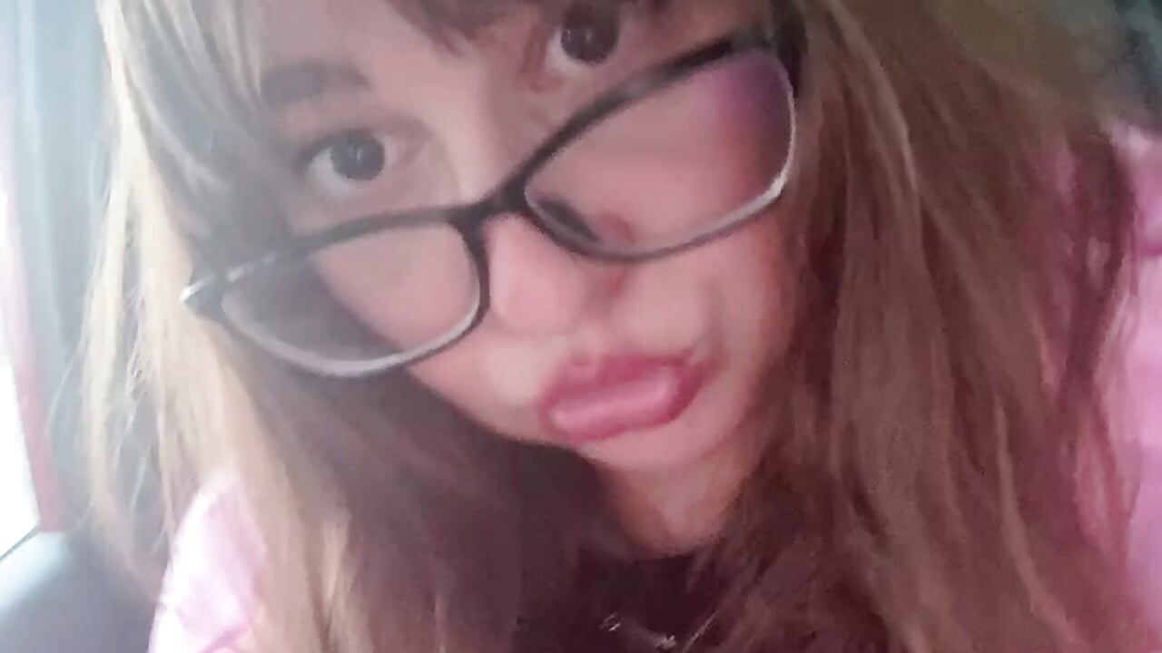 Crazy - video by GanseloMix cam model