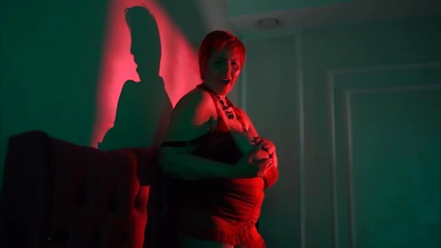 Sensuality - video by LadyLibely cam model