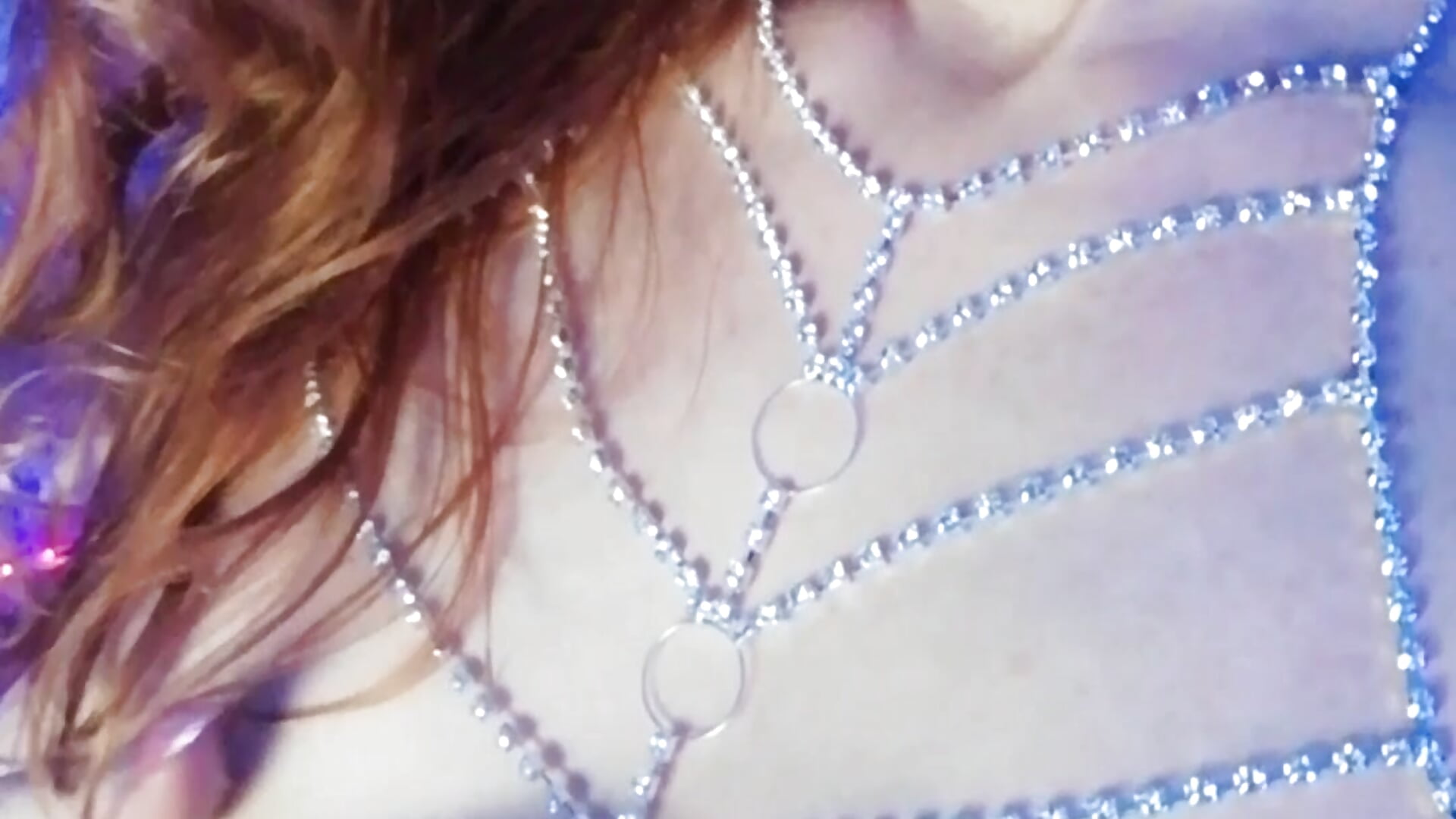 Piercing - video by DreamVikky