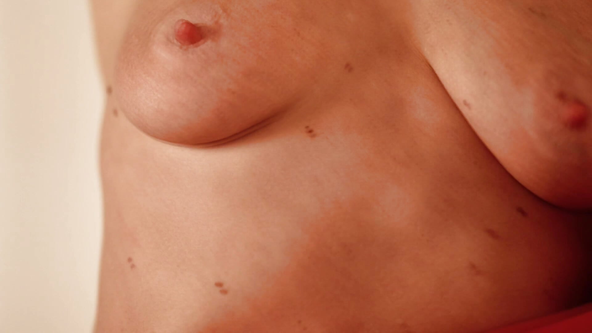 Sensual dancing - video by DreamVikky