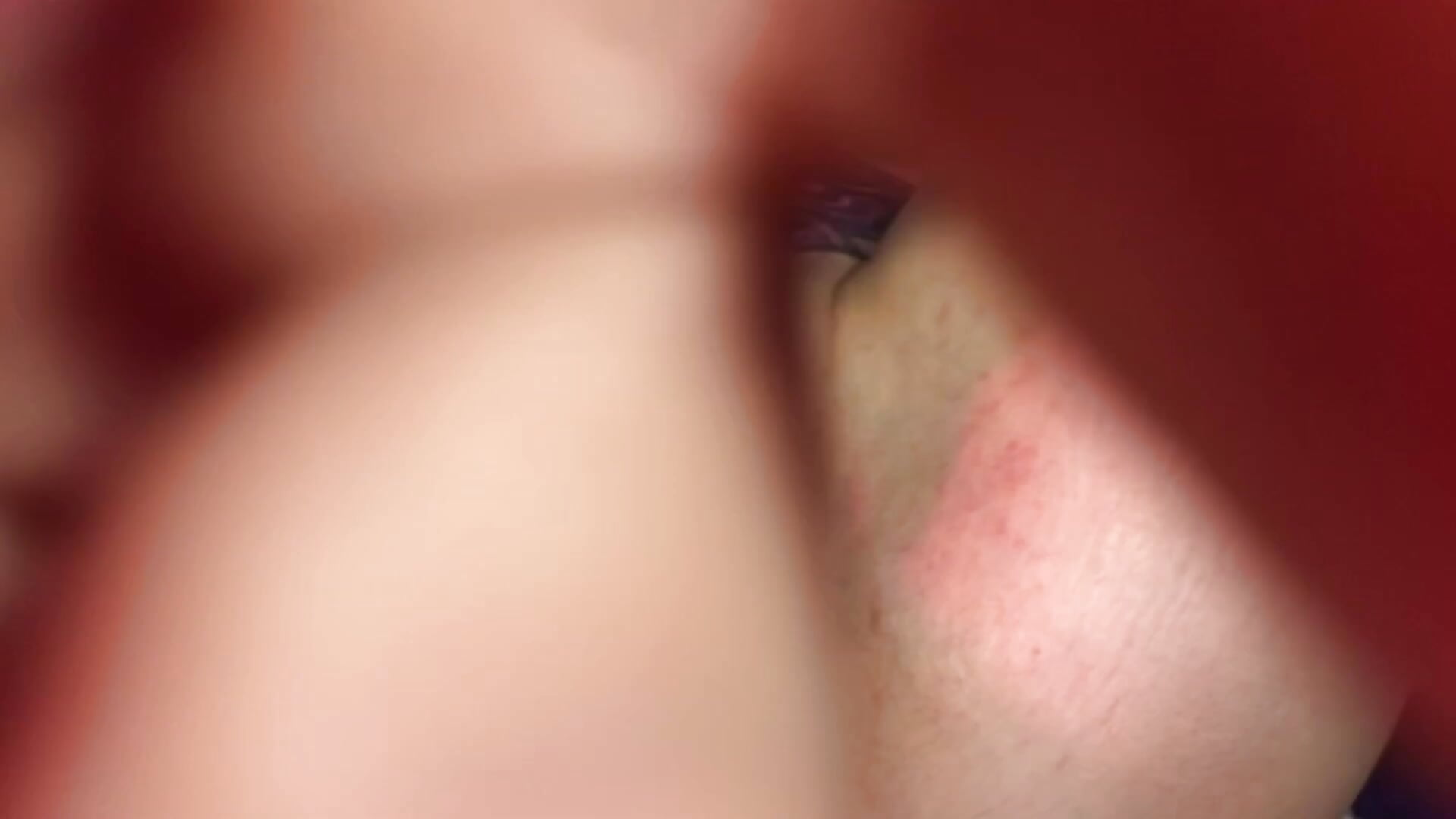 Squirty speculum cum