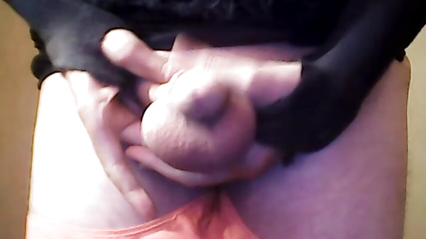 in chastity - video sissy_sarah69 kameramallilta