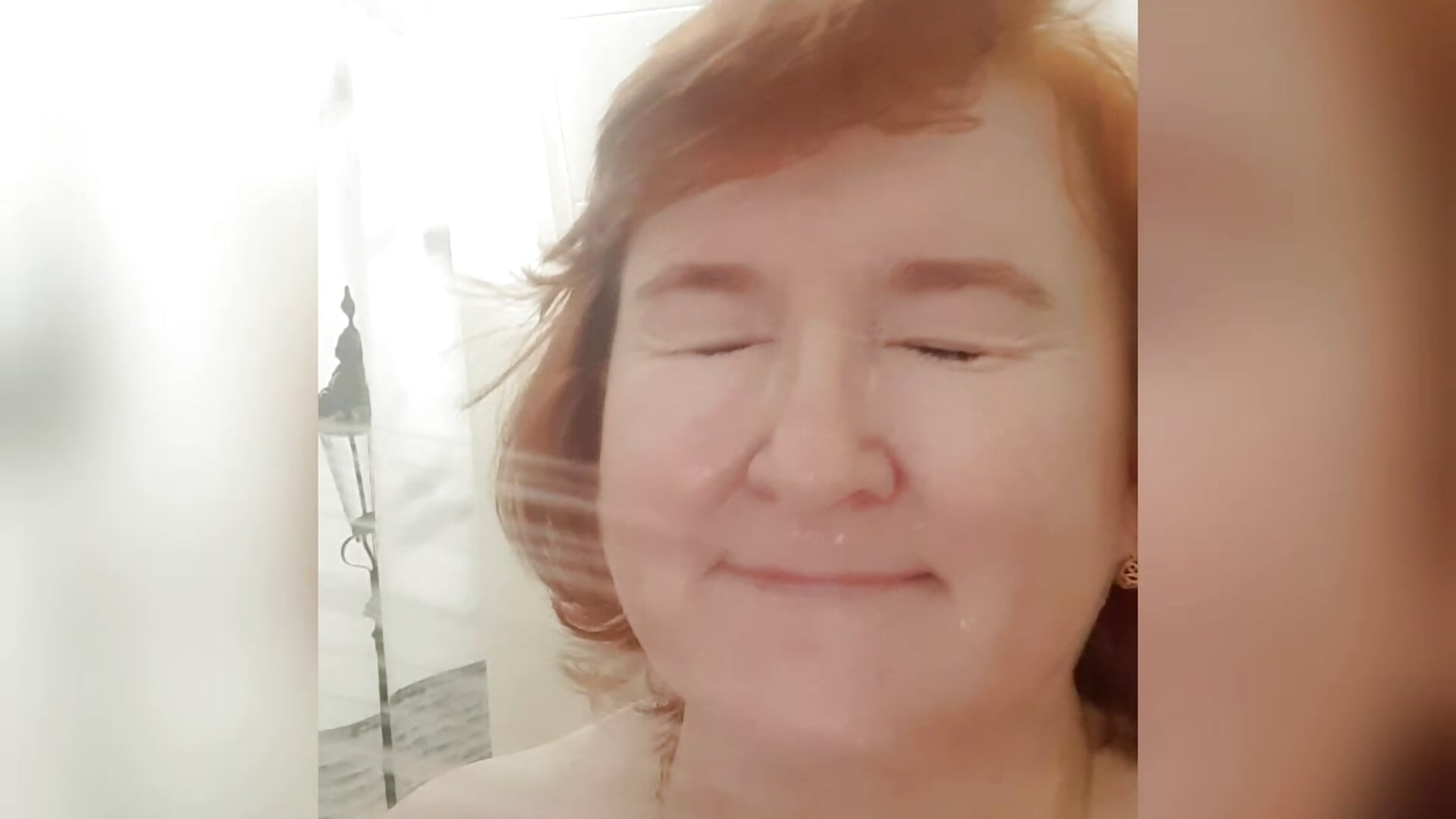 I'm in the shower - 視頻由 leiamillersonn 主播提供