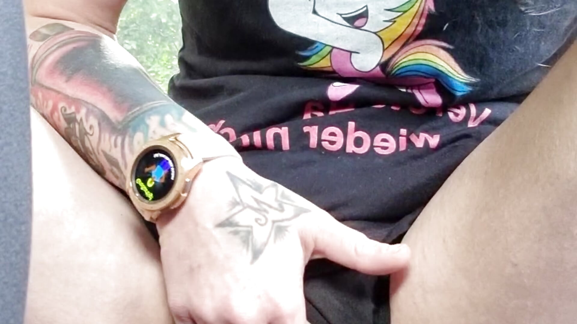 Gibs mir - video av Your_dirty_dream cam-modell