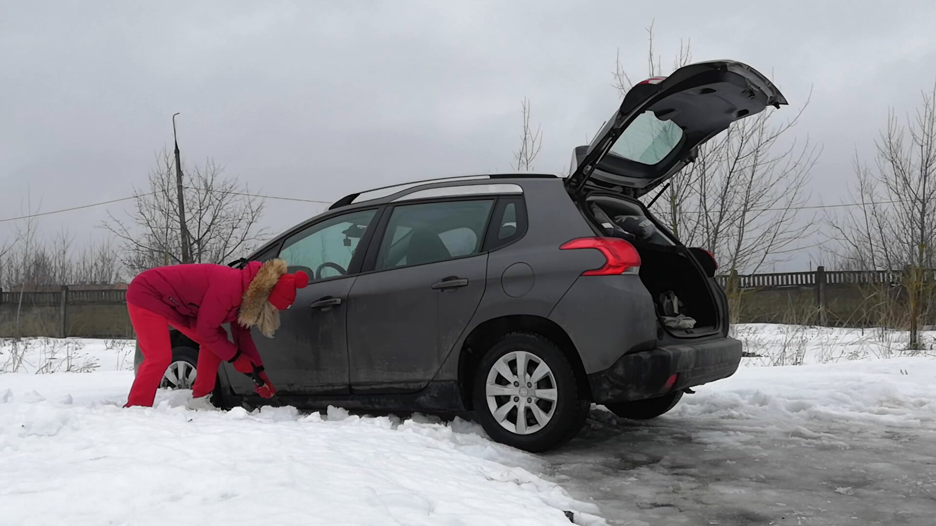 Gigi Special 6 - Antares adlı kamera modelinin videosu