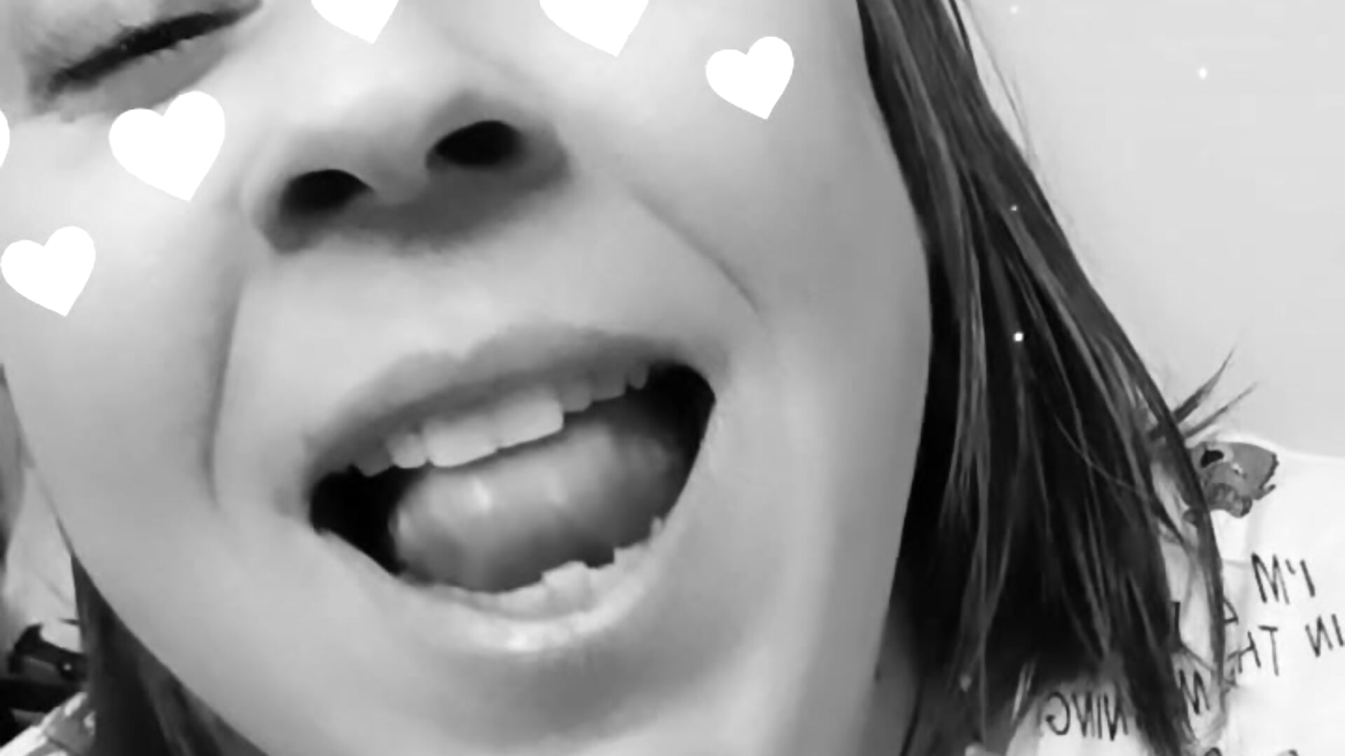 I love you 💕 - video by starlight1983 cam model