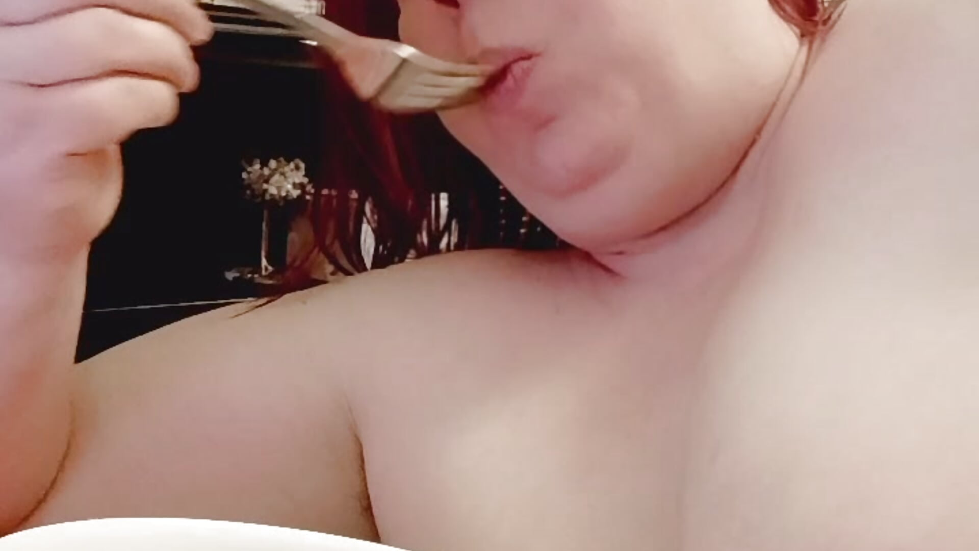 Eat Big juicy breasts mmmm - video by starlight1983