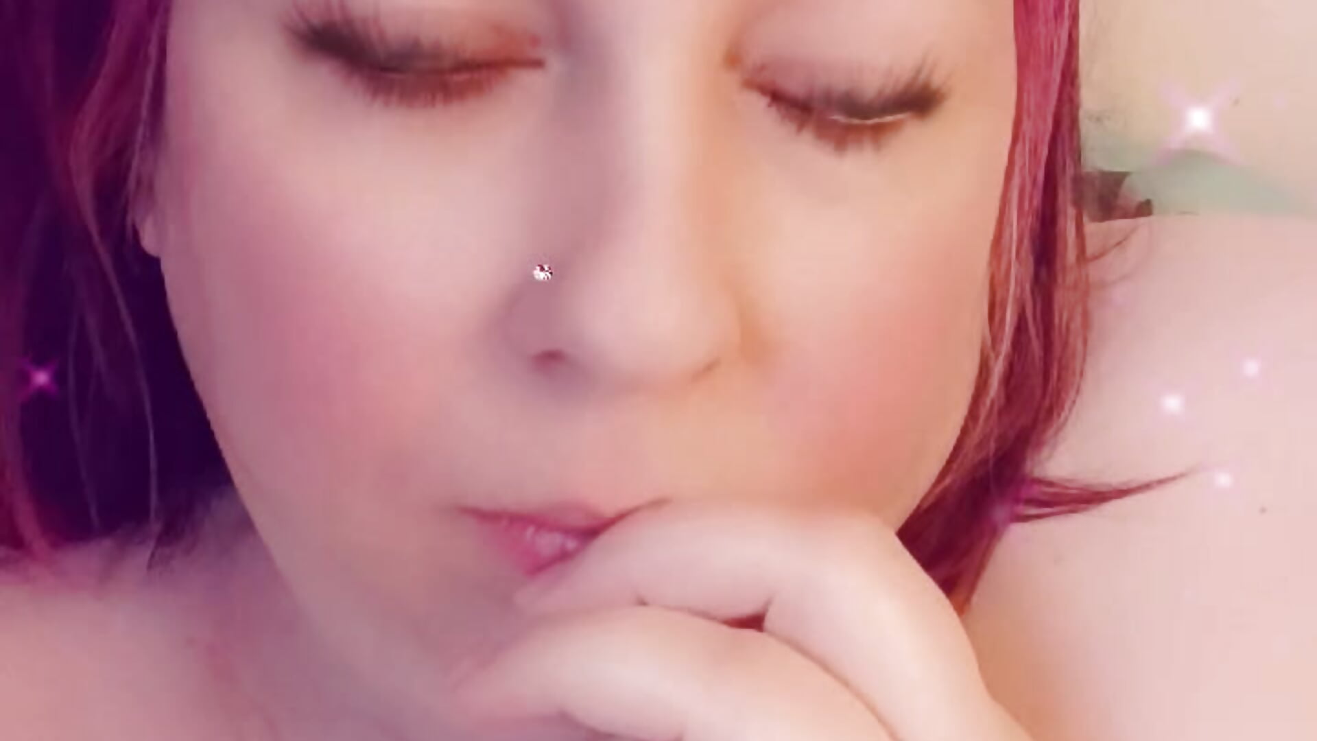 Come see this - video by starlight1983 cam model