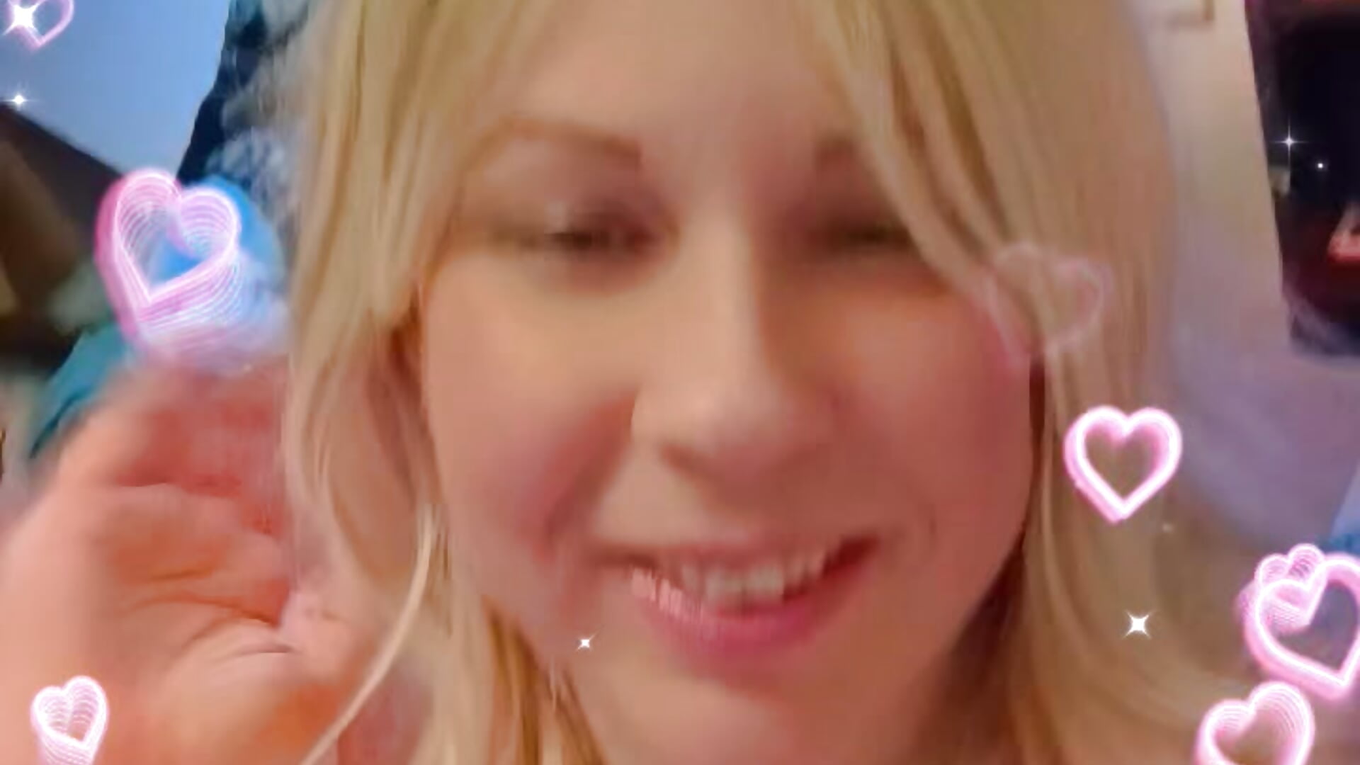 Looks like sexy Barbie doll 😂 - video by starlight1983 cam model