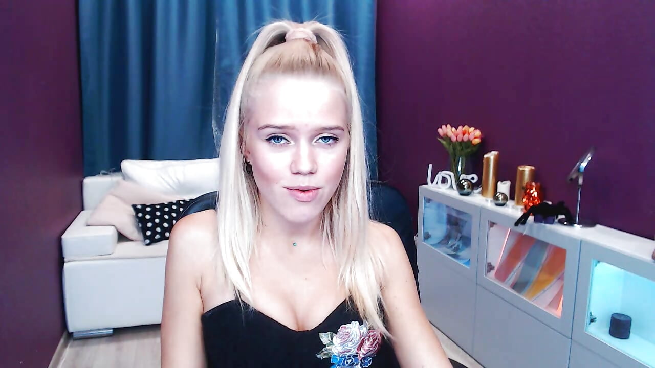 Cuckold stuff - video by Cassy-Ro cam model