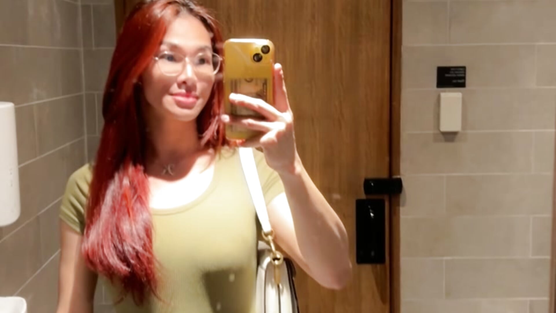 Just a video selfie - video di Jakolera2026 modella di cam