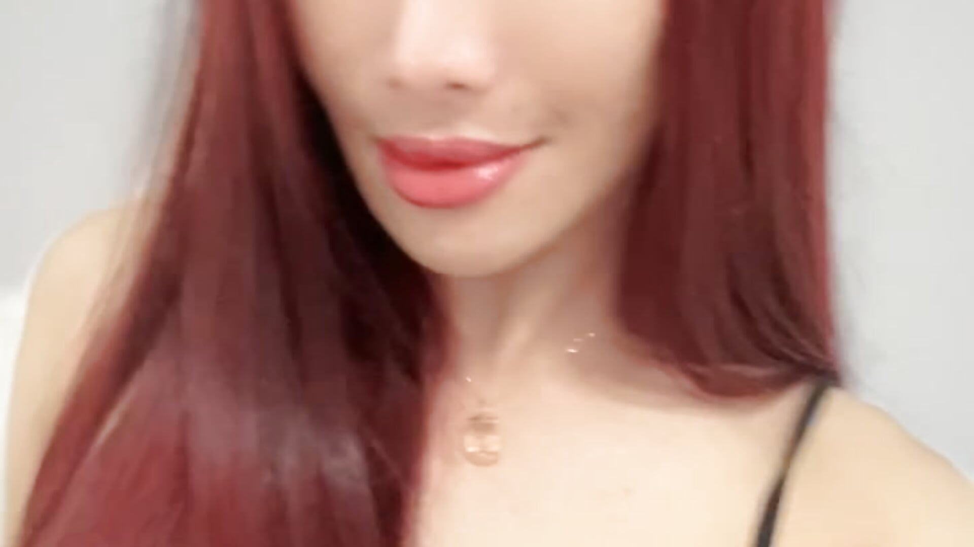 feeling cutesy! LOL - video di Jakolera2026 modella di cam