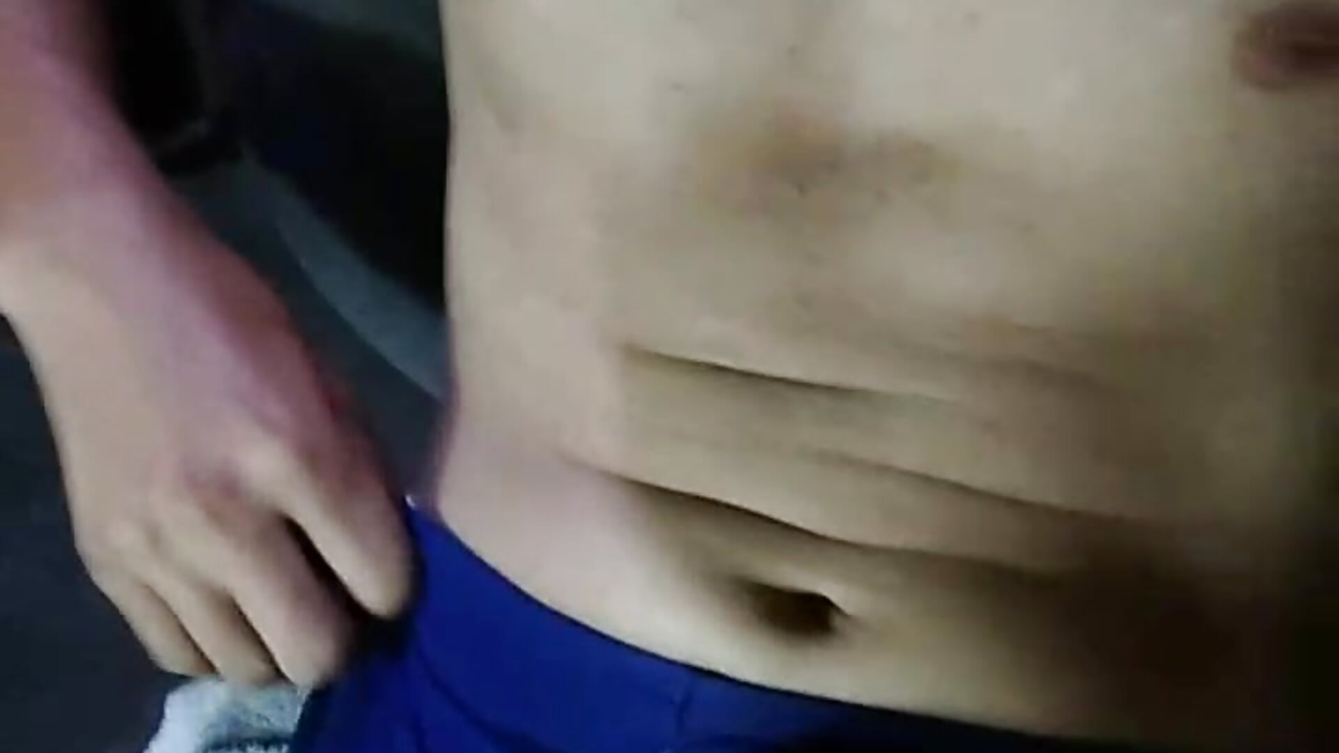 Caliente - video by flaco317 cam model