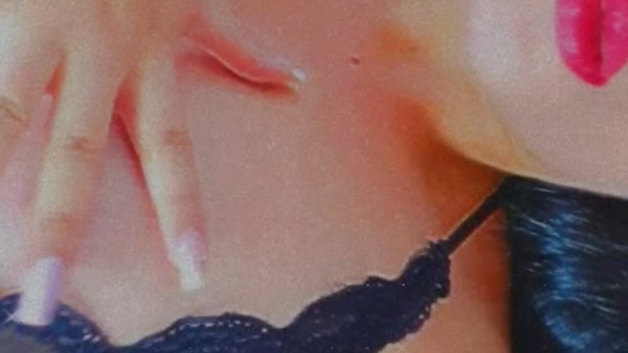 Happy week! - video by Lia_Simons cam model