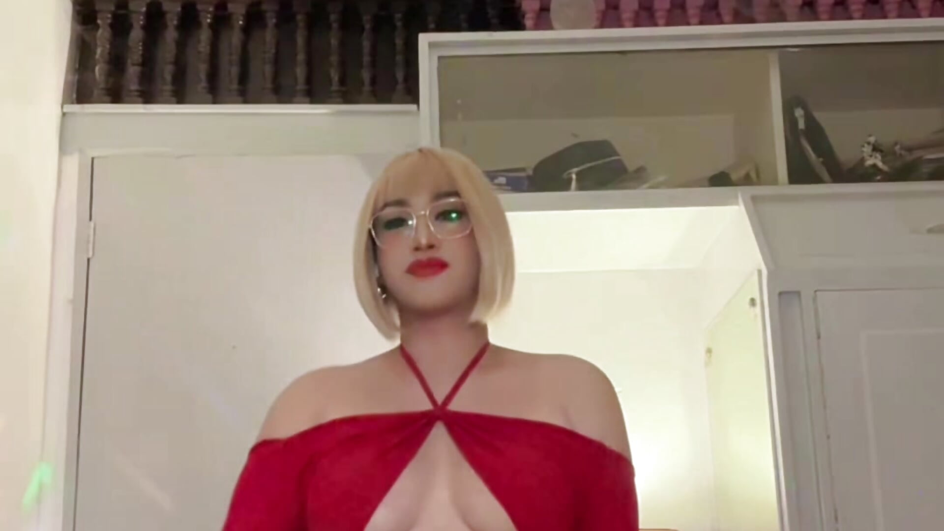 Alicia Dance 💃 - video by ExclusiveAliciaX cam model