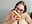 Sausage Eating - video by DrenchedDelicates cam model