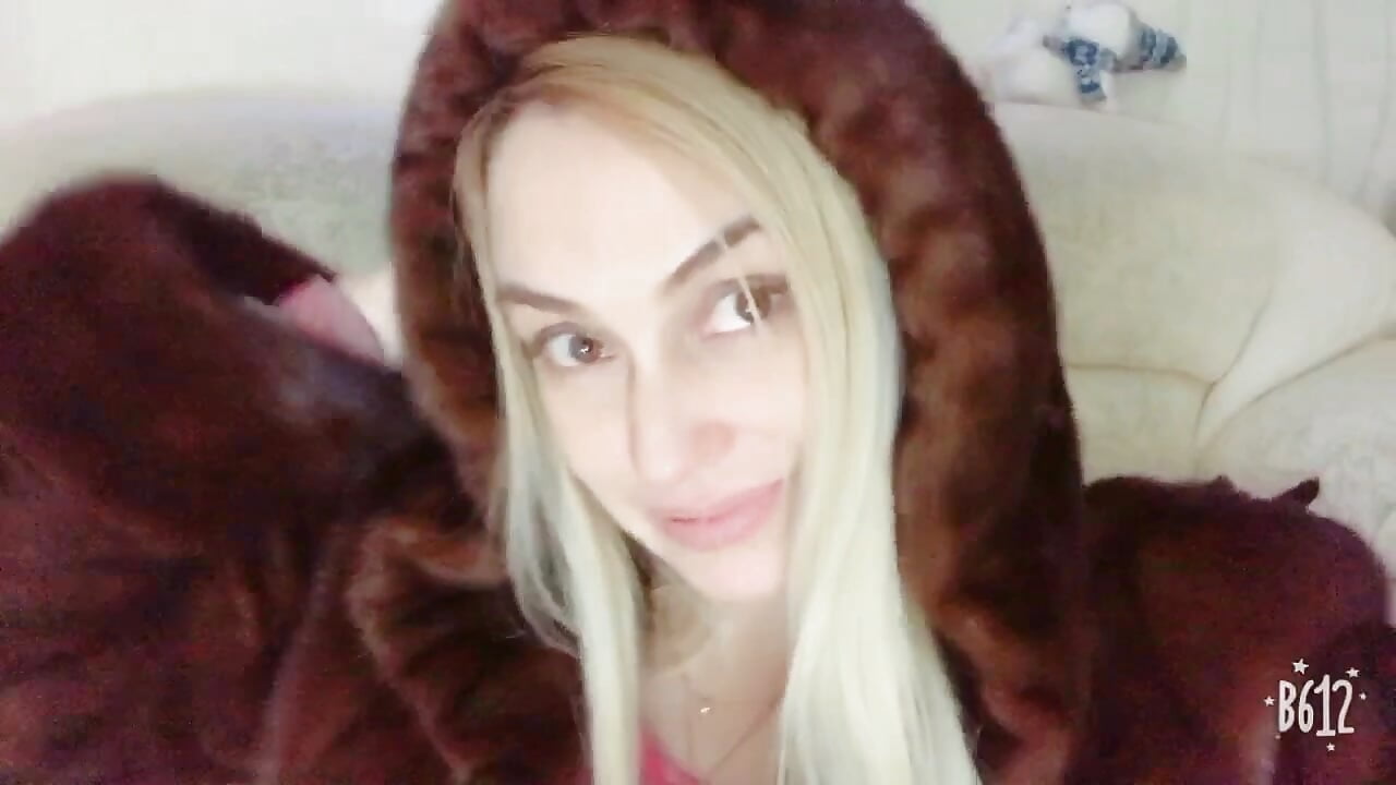 Beautiful video - video by Prjskoviy cam model