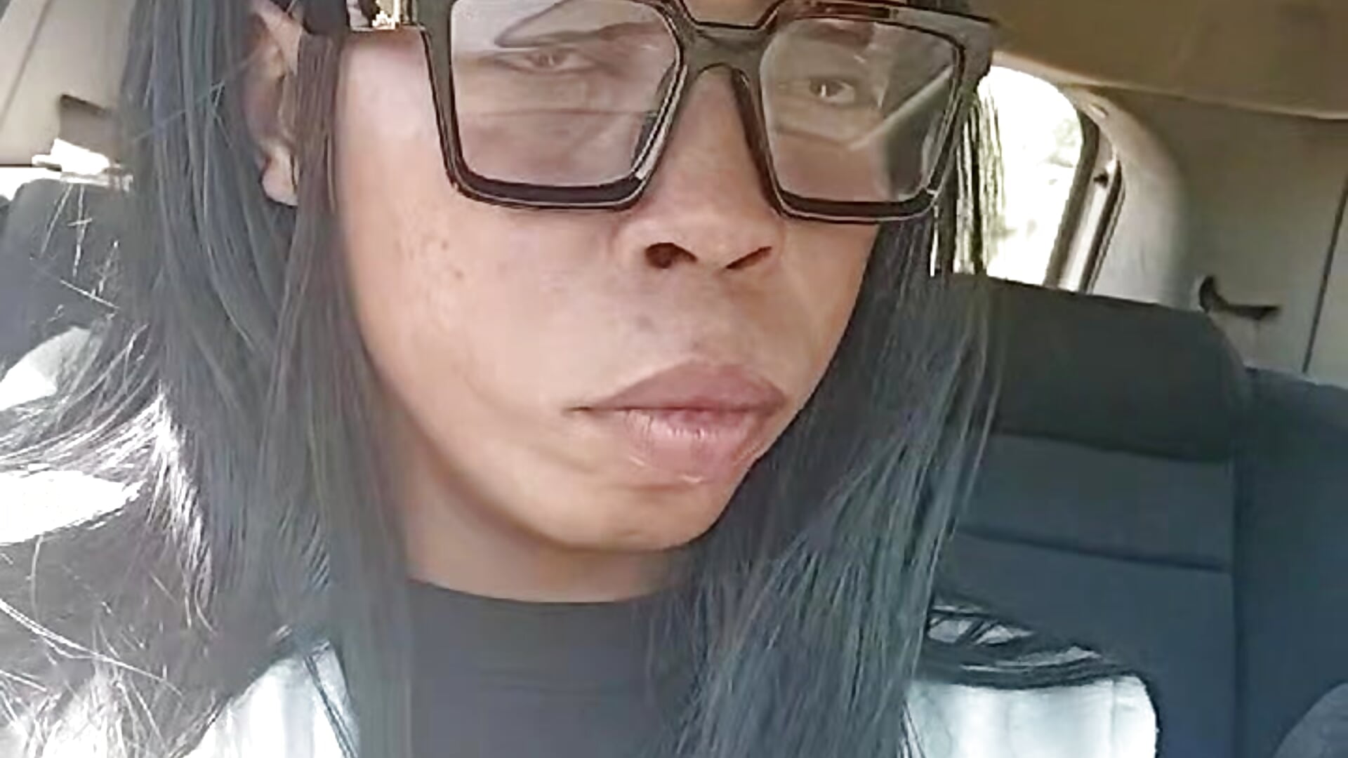 Someone said I look like a preacher's wife he is trying to 💦💦 into... - วิดีโอโดย AnalEbony