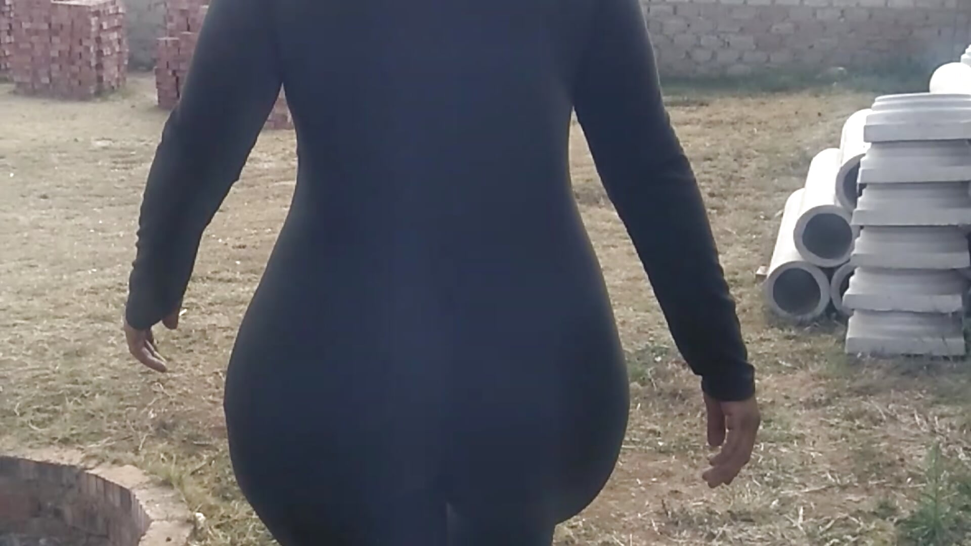 I think I got thicker, just how I like it... - วิดีโอโดย AnalEbony