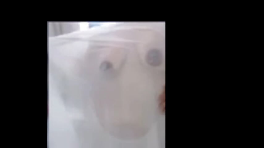 seducing bhabhi in white saree and showing boobs ... - video by indiankamsutra111 cam model