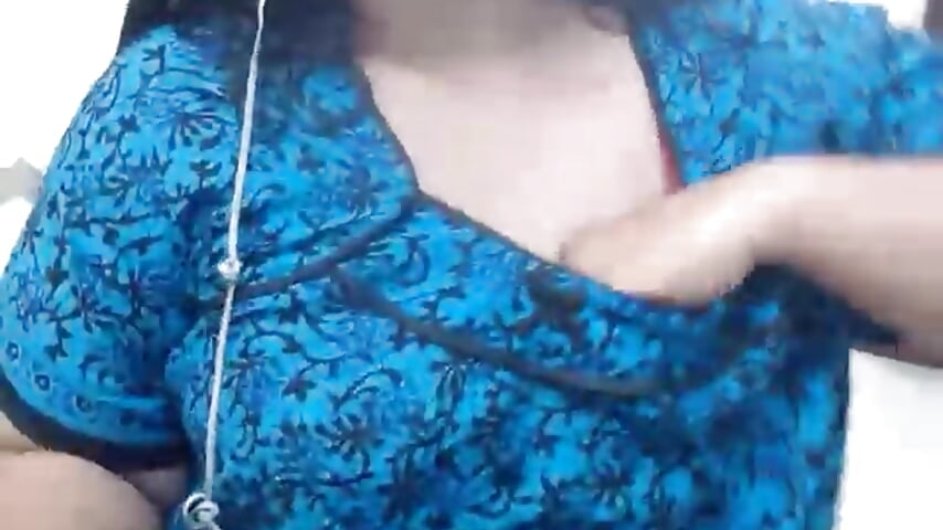 indian step mom flashing her hairy pussy - video by indiankamsutra111 cam model