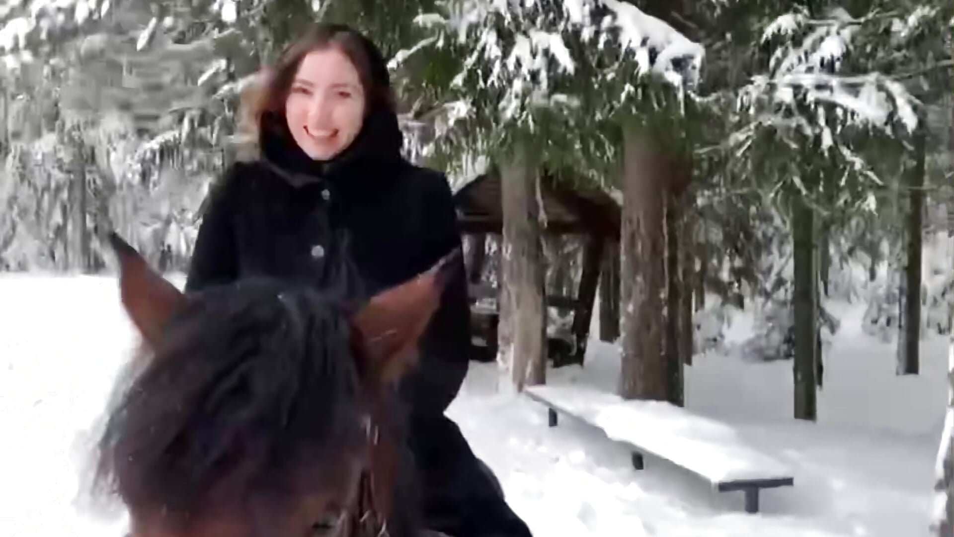 My favorite hobby - video by Deca_dance cam model