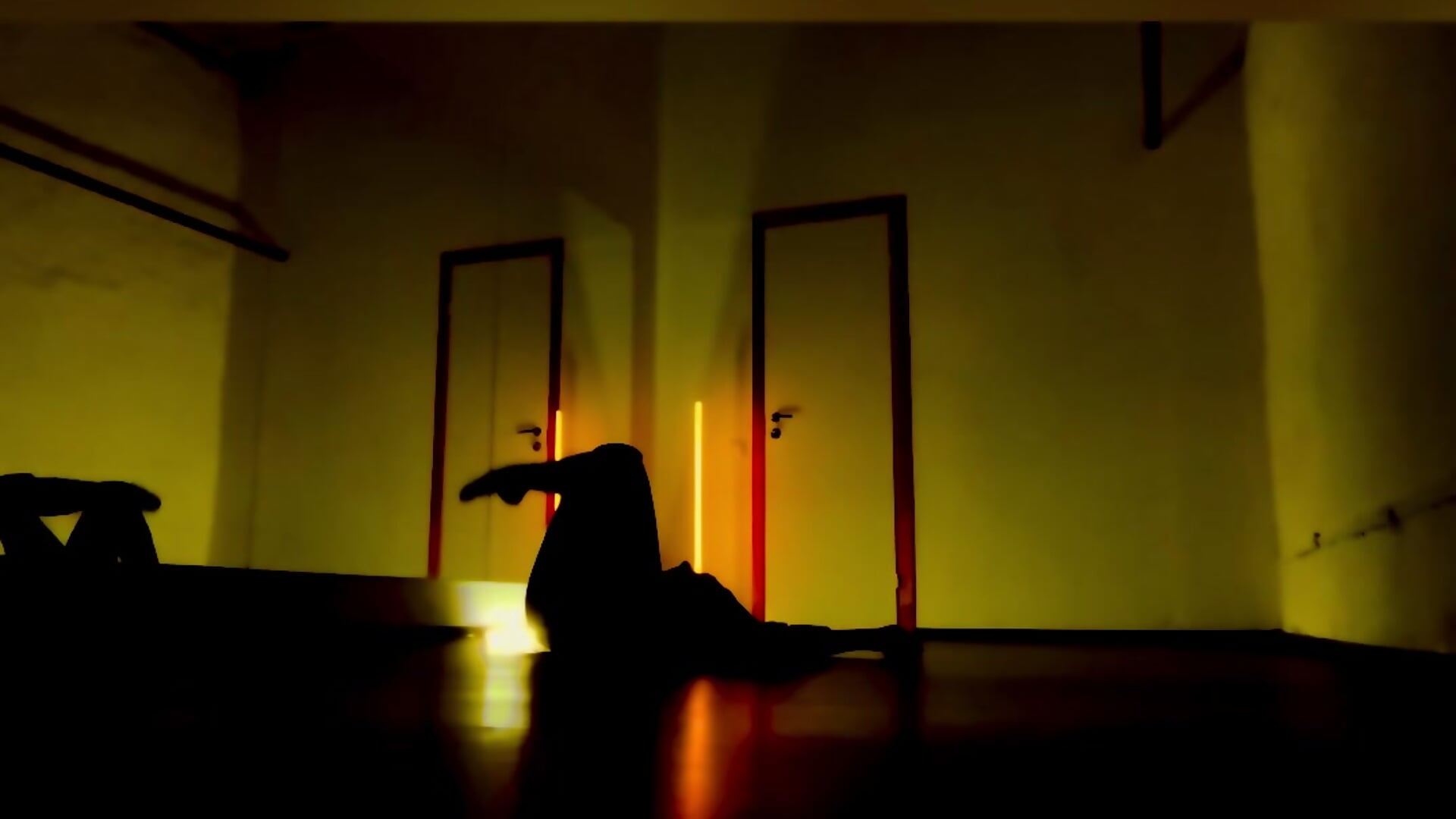 Improvisation - video by Deca_dance cam model