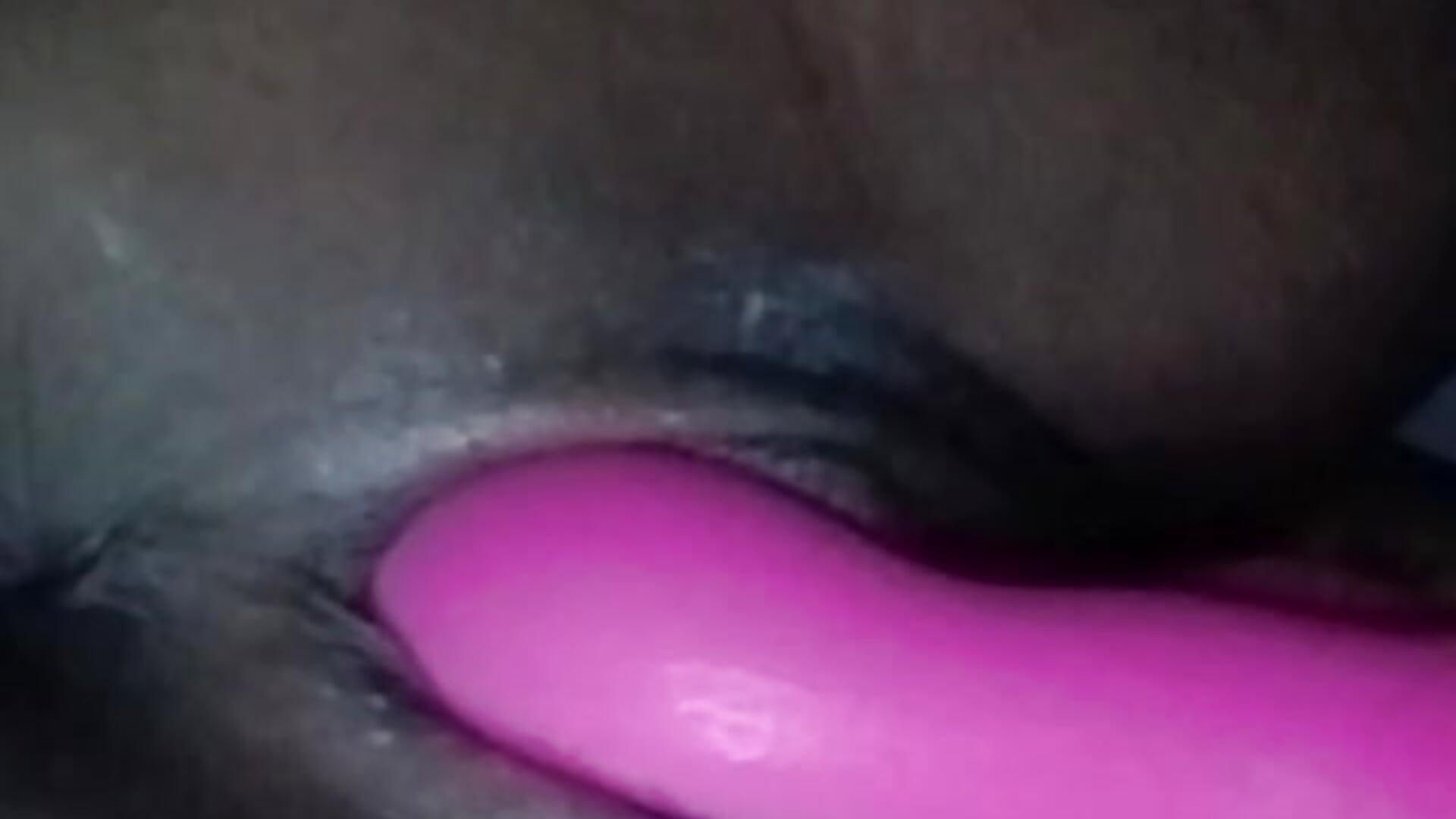 Pretty Pussy - Vídeo de samirah_red, modelo de vídeos