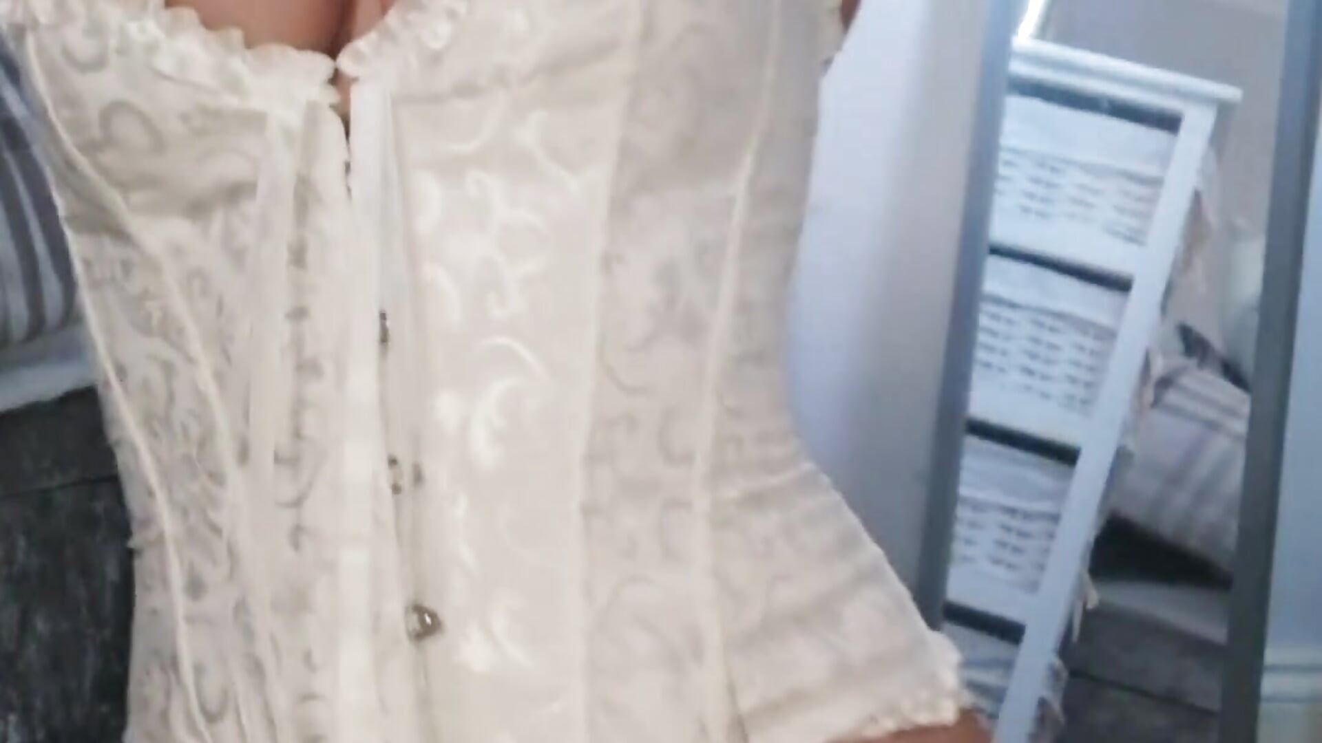 CORSET VID