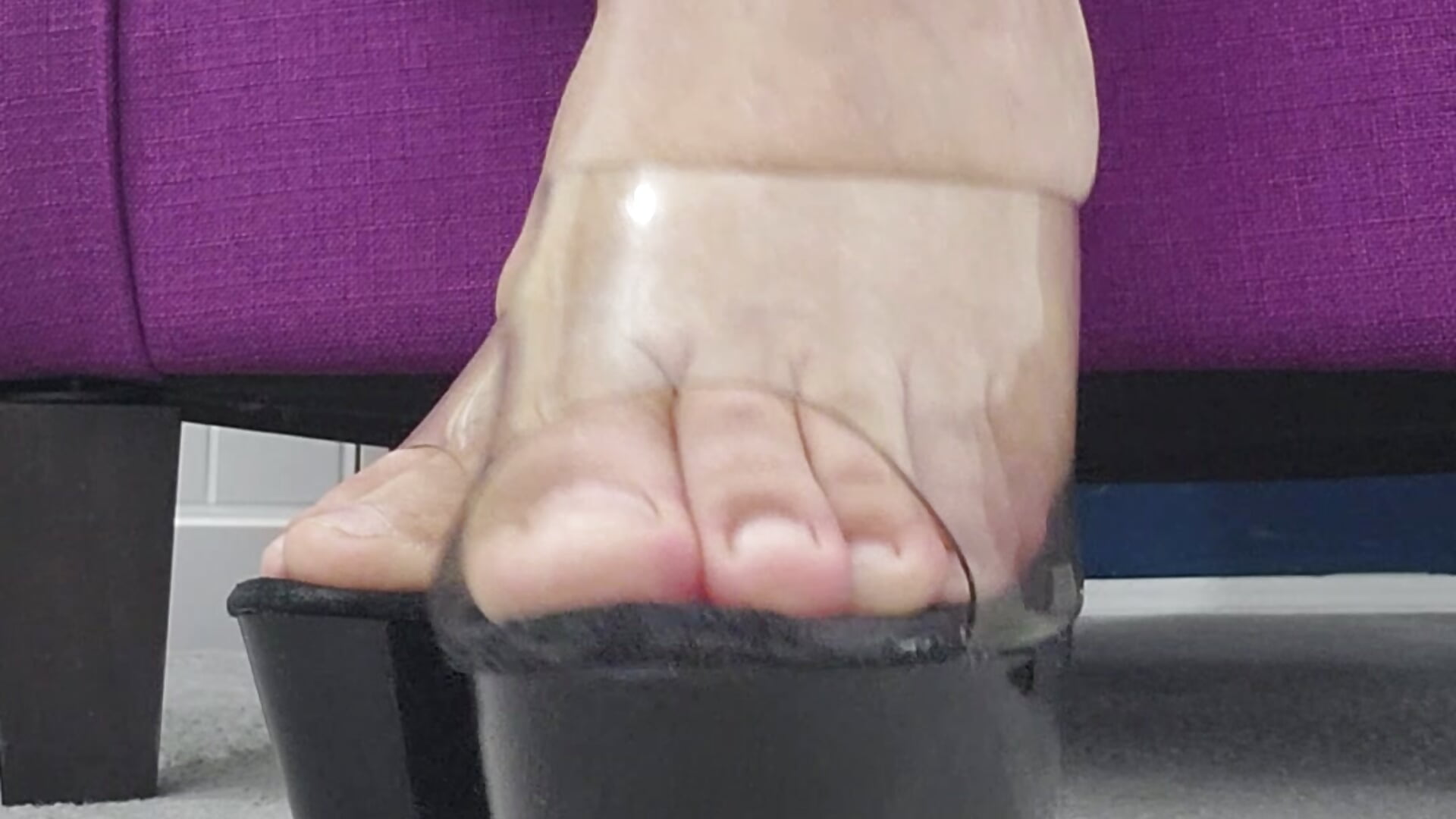 foot fetish