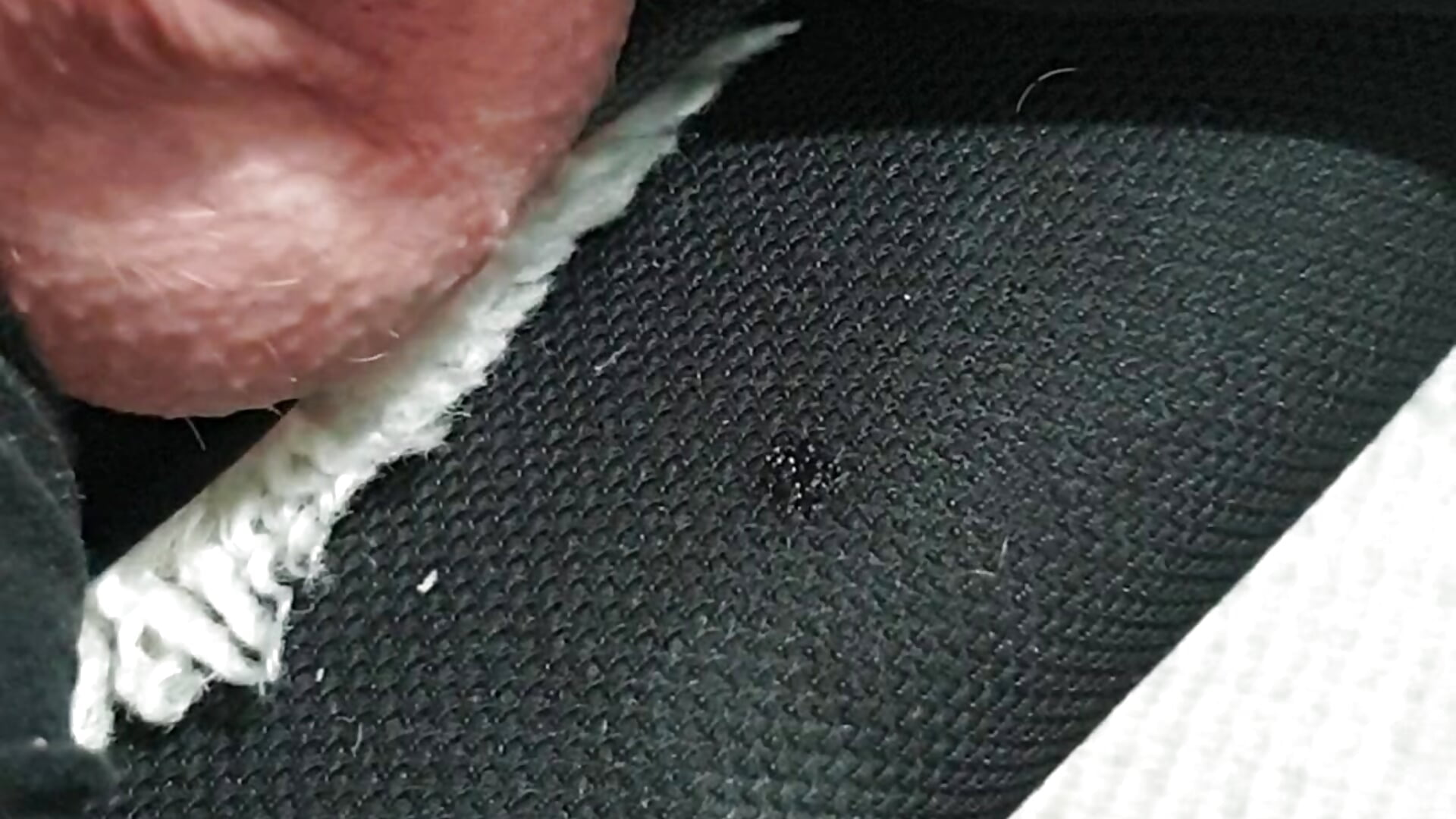 fingering micropenis - video by Redhairy4u cam model