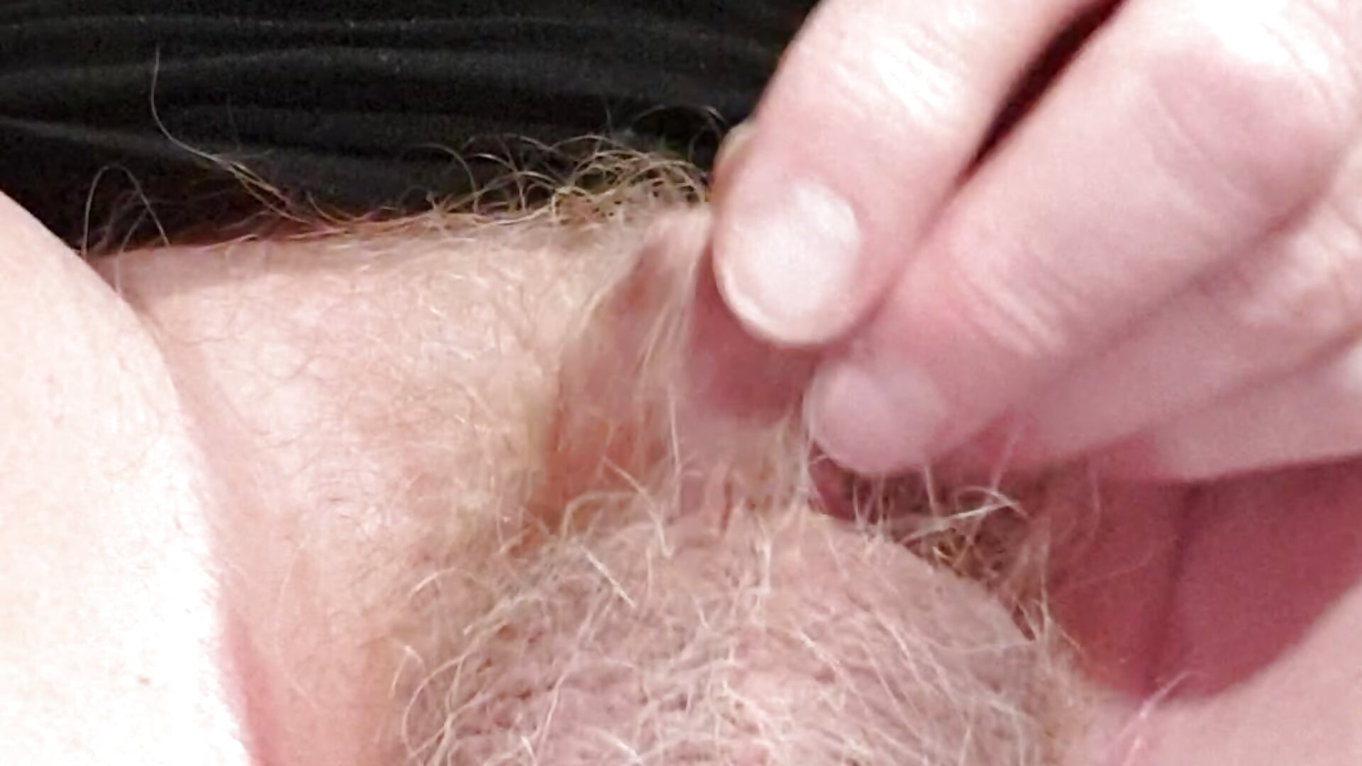 My Tiny dick Public Show 2 - video by Redhairy4u cam model