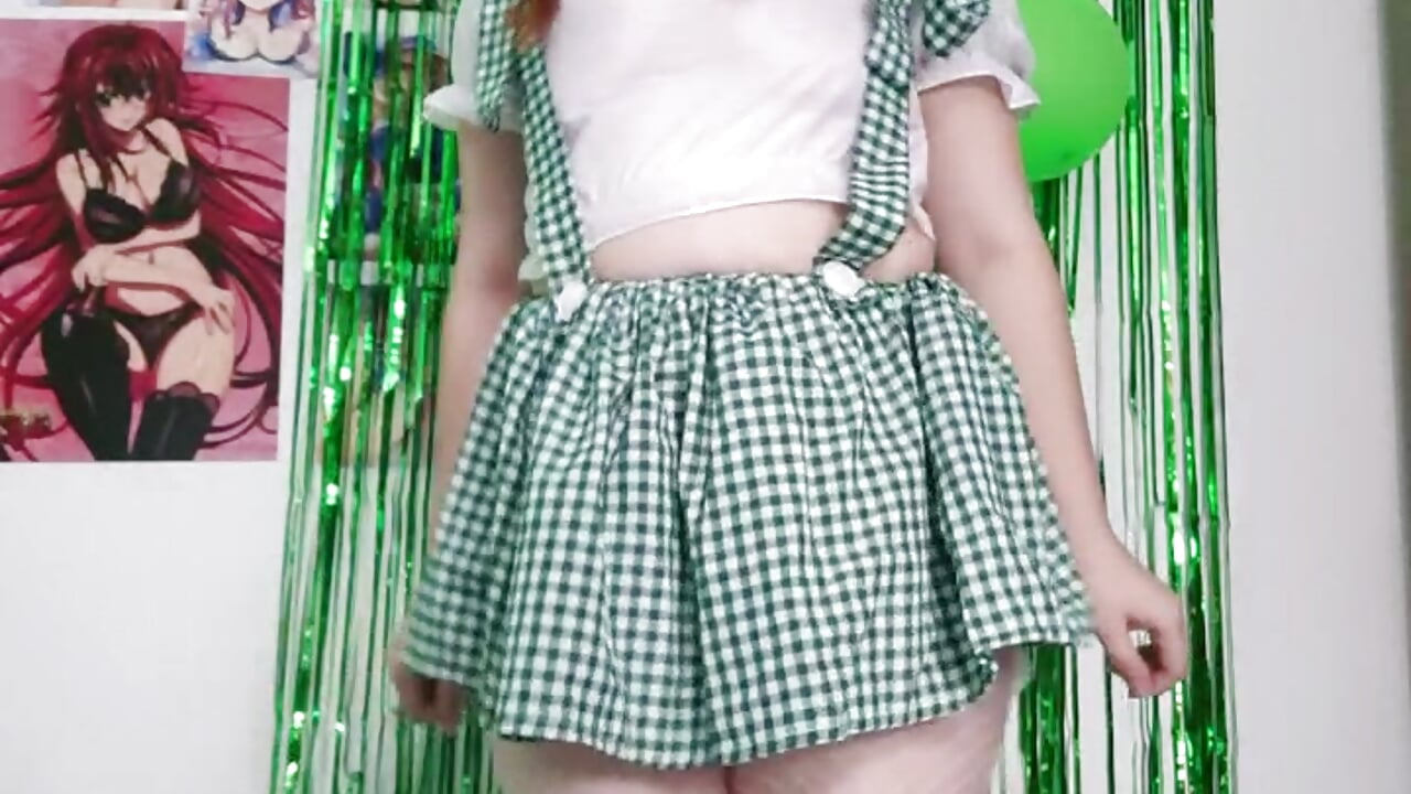 St. Patrick - Vídeo de Susan_Foxx