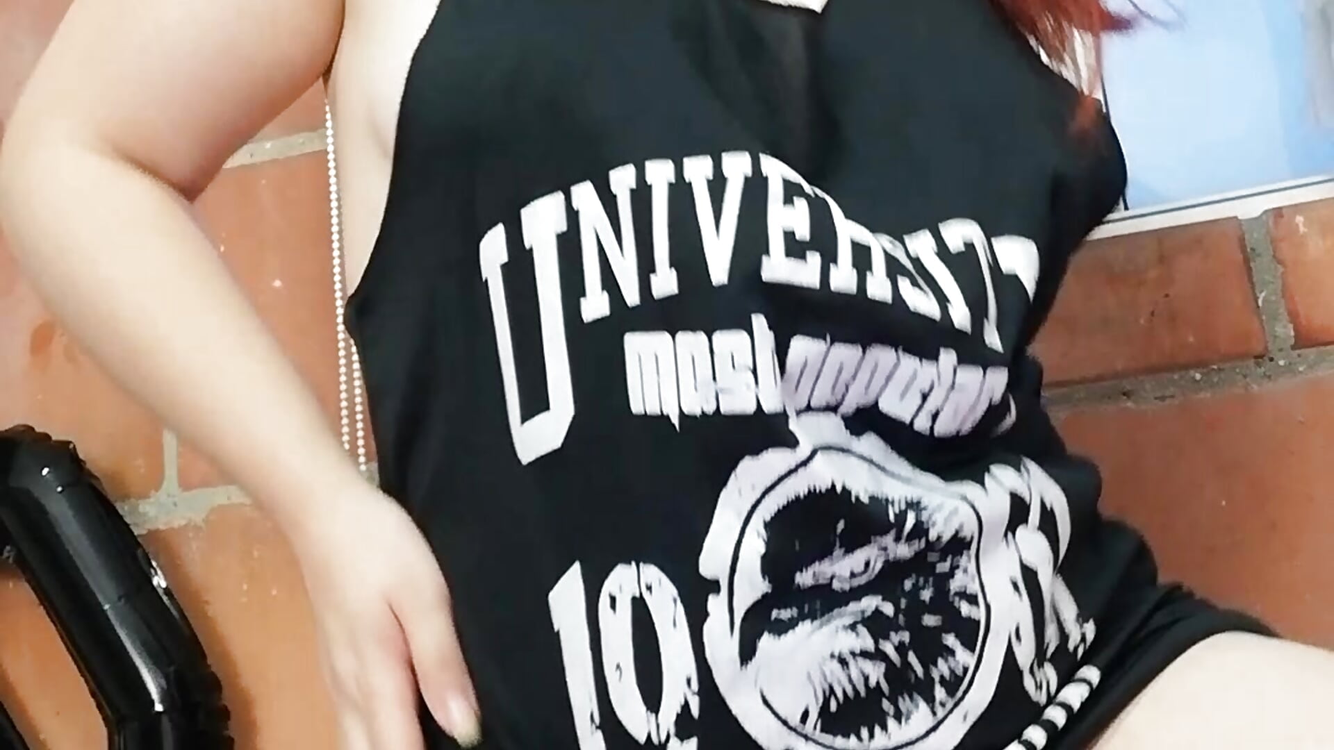 Sexy - Vídeo de Susan_Foxx