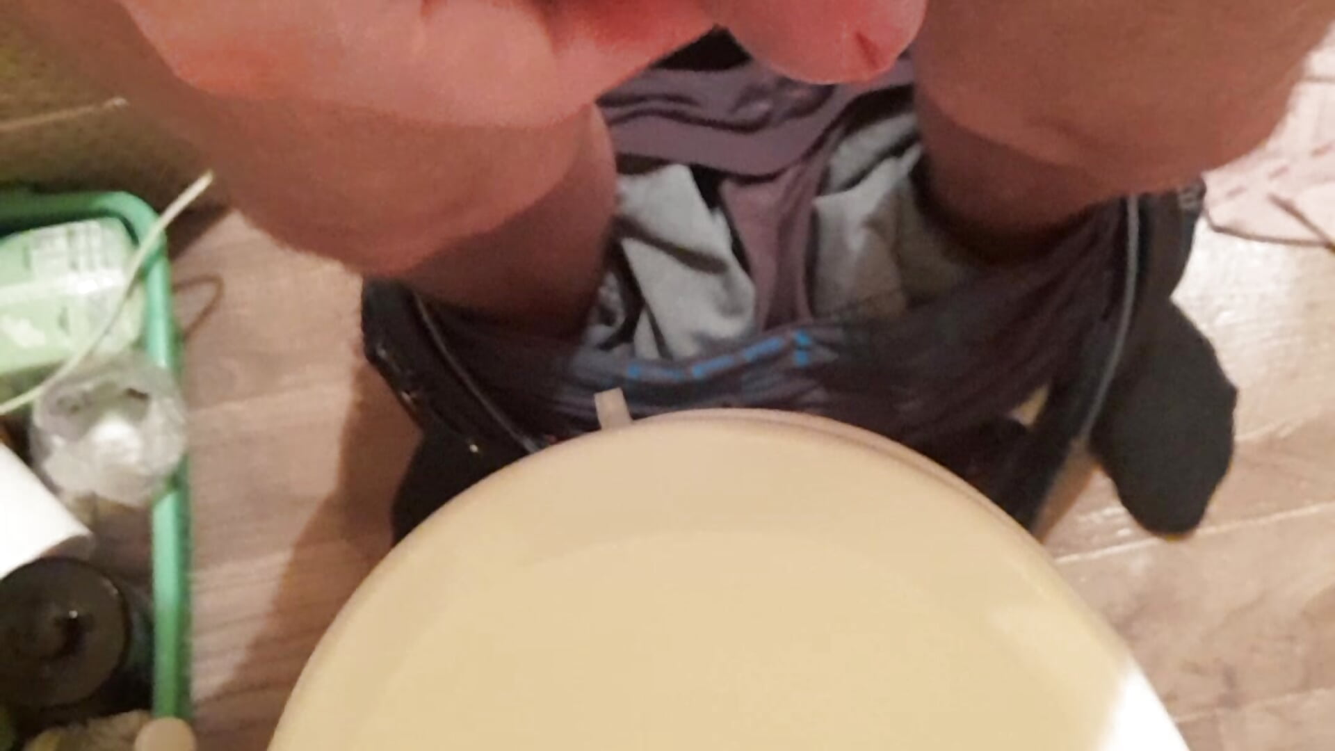 To tak na początek - vídeo de Sesek38 modelo de câmara