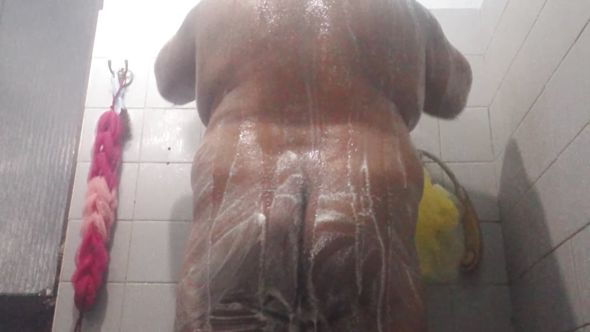 Bathing part 2