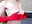 handbra red gloves - FoxySophia 님의 동영상