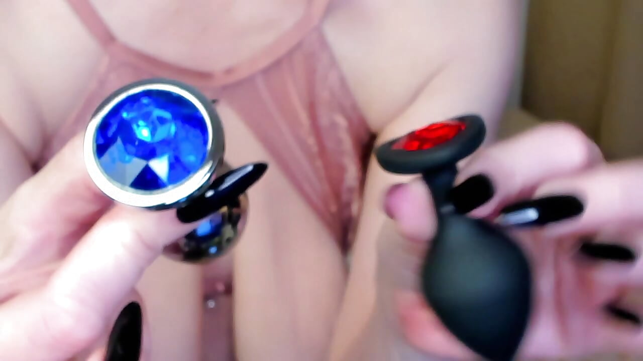 #buttplug#dp#blowjob#ride#dildo - FoxySophia adlı kamera modelinin videosu